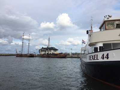 Havenhotel Texel / Brasserie Tx