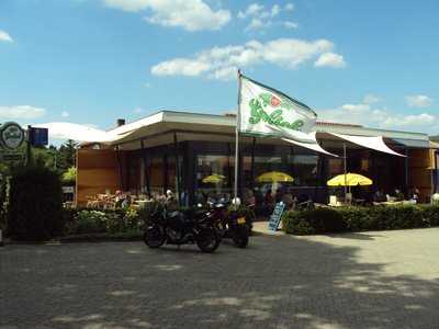 Café Eetcafé Feestzaal De Veldhoek