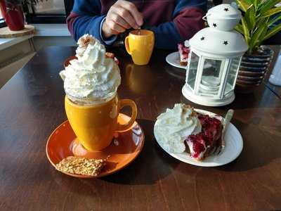 Croissanterie An De Brink