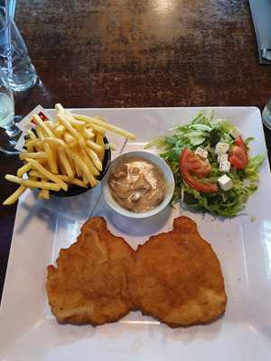 Die Bierstube