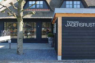 Restaurant Jagersrust