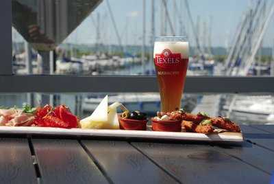 1619 Eten En Drinken