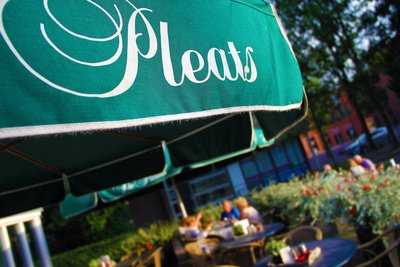 Restaurant De Pleats