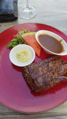 Restaurant De Baander