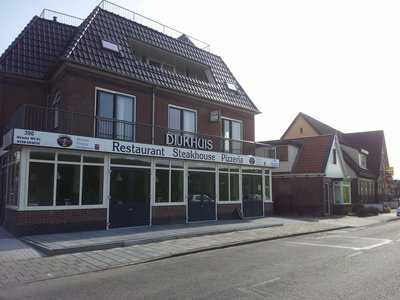 Dijkhuis Restaurant