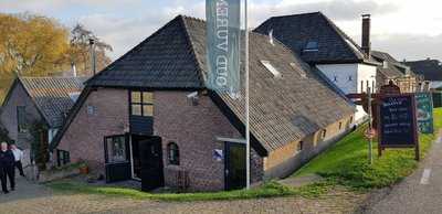 Restaurant Oud Vuren