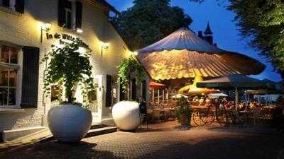 Brasserie In De Witte Dame