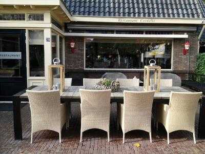 Restarant Cornelis
