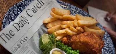 The Pub And Churchill