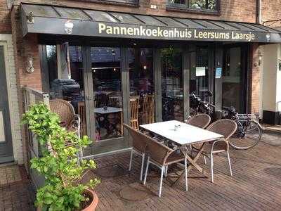 Janssen Pannenkoekenhuis