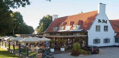 Restaurant De Hof