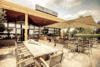 Beachclub Leukermeer