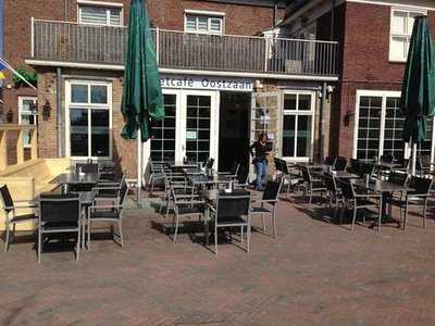 Eetcafé Oostzaan