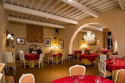 Ristorante Vita Nova, Castiglion Fiorentino