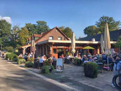 Restaurant Aan De Hoeve