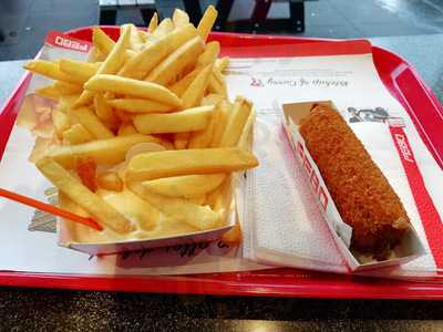 Febo Drive