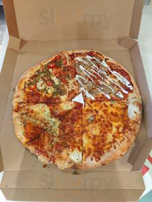 New York Pizza