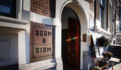 Adam & Siam Asian-bistro-culture