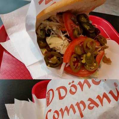 The Doner Company