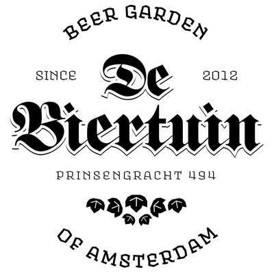 De Biertuin Prinsengracht