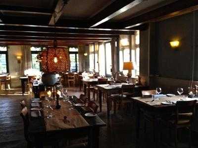 Brasserie Geesje