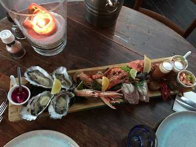 Docks Fish & Grill
