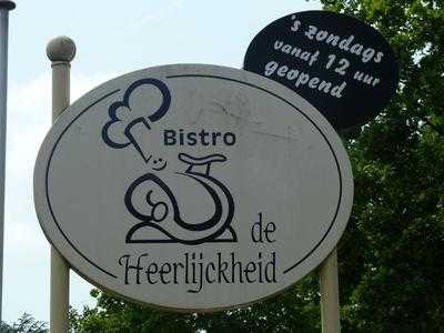 Bistro De Heerlijckheid