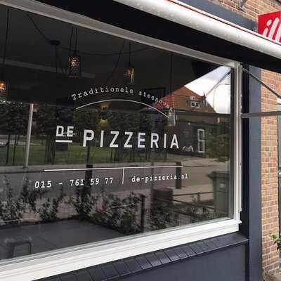 De Pizzeria