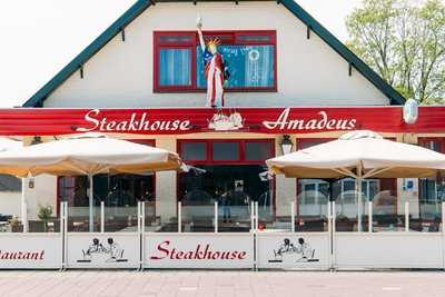 Steakhouse Amadeus