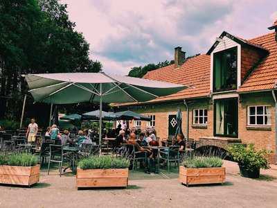 Brasserie De Muldermolen