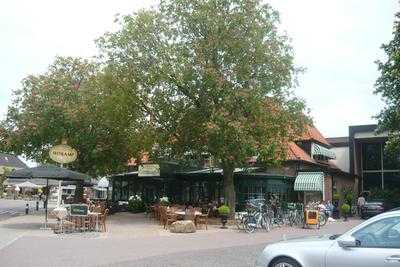Hotel Restaurant Witkamp
