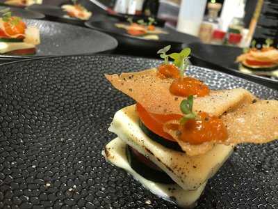 Restaurant De Pastorie