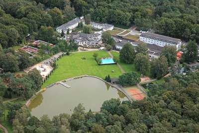 Fletcher Hotel-restaurant Doorwerth-arnhem