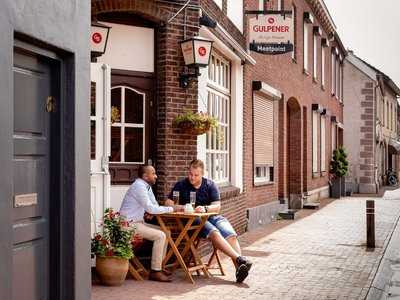 Restaurant - Zaal Meetpoint Schinveld