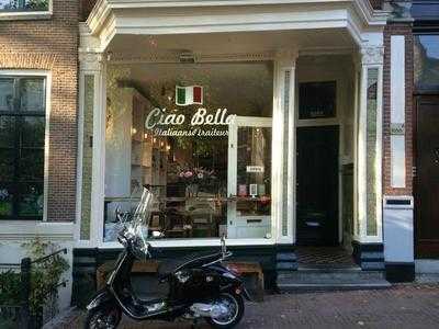 Ciao Bella Amsterdam