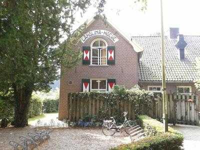 Pannenkoekenhuis De Carolinahoeve