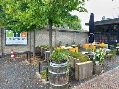 Restaurant Het Witte Hof