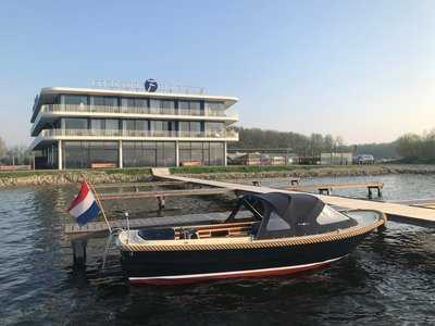 Marina Lounge Het Veerse Meer