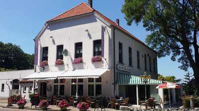 Schnitzelhaus Jagershof