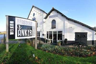 Brasserie 't Anker