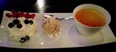 Congres- & Partycentrum Coelenhage menu
