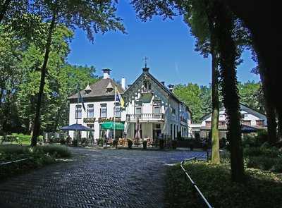 Hotel Restaurant Boschhuis