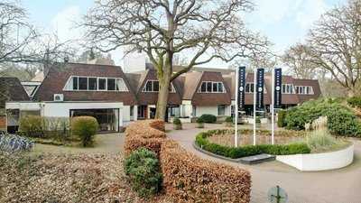 Restaurant De Tuin Van Wolfheze (by Fletcher)