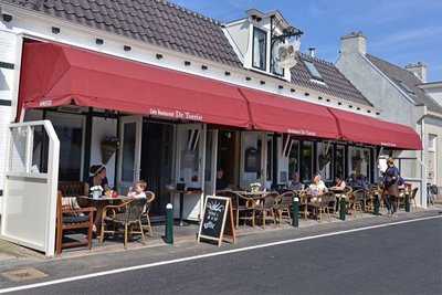 Café-restaurant De Toerist