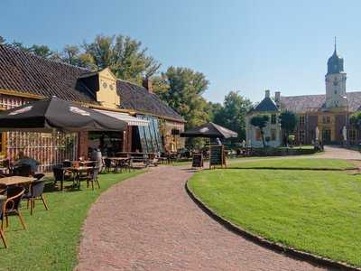 Restaurant De Boerderij