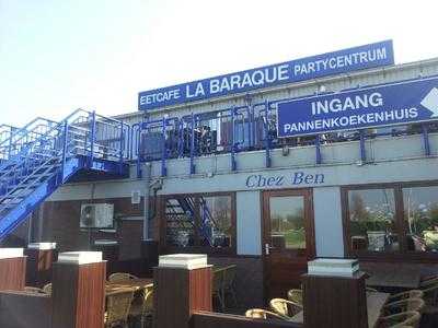 La Baraque