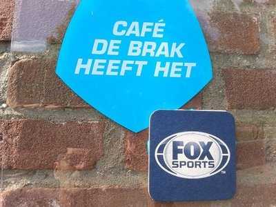 Café E Brak