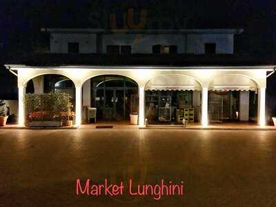 Minimarket Lunghini