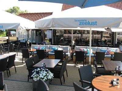 Brasserie Zeelust