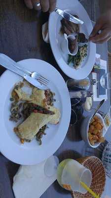 Cafe De Meester